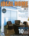 The Ideal Home And Garden 2009年01月号の商品写真