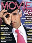 Movie Mag  Indian Edition - 2009年01月号の商品写真