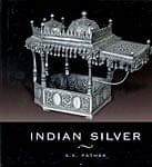 Indian Silver - S. K. Pathakの商品写真