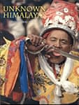 Unknown Himalayas - Himanshu Joshiの商品写真