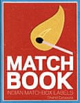 Matchbook - Indian Matchbox Labelsの商品写真