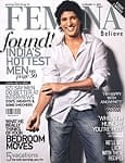 Femina Believe - 2009年2月11日号の商品写真