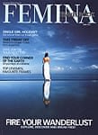 Femina Travel Book - 2008-2009の商品写真