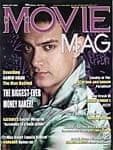 Movie Mag  Indian Edition - 2009年02月号の商品写真