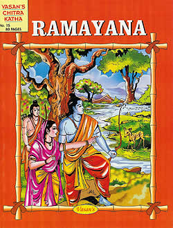 Ramayana (ラーマーヤナ) の通販 - TIRAKITA.COM