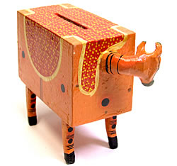 馬の貯金箱 の通販 - TIRAKITA.COM