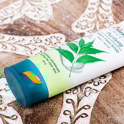 ヒマラヤ　ピュリファイイング　フェイス　スクラブ - Purifying Face Scrub 50g [Himalaya Herbals] - サブ2