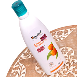 ヒマラヤ　マッサージ　オイル - Himalaya Massage Oil 200ml [Himalaya Herbals] - サブ2