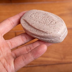 チャンダナレーパ　ハーバルソープ　Ｃ-Chandanalepa Cinnamon Herbal Soap - 100g - サブ5
