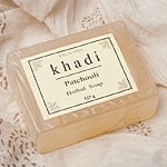 KHADI（カディ）　ナチュラルソープ - パチョリの商品写真