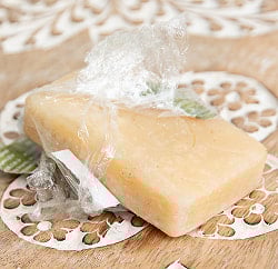 アーユルブリス　ナルパマラ　ソープ 75g[AYURBLISS NALPAMARA SOAP] - サブ5