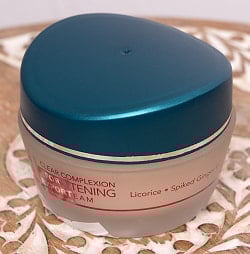 ＨＩＭＡＬＡＹＡ　クリアー　コンプレキシオン　デイ　クリーム - CLEAR COMPLEXION BRIGHTNING DAY CREAM 50g[Himalaya Herbals] - サブ2