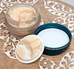 ＨＩＭＡＬＡＹＡ　クリアー　コンプレキシオン　デイ　クリーム - CLEAR COMPLEXION BRIGHTNING DAY CREAM 50g[Himalaya Herbals] - サブ3