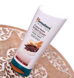 ＨＩＭＡＬＡＹＡ　 インテンシブボディローション - Intensive Body Lotion 100ml[Himalaya Herbals] - サブ2