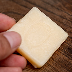 ＣＫＫＭ　アーユルブリス　チャンディニ　ナルパマラディ　ソープ 25g[CKKM AYURBLISS CHANDINI Nalpamaradi] - サブ5