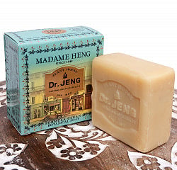 ＤＲ．ＪＥＮＧ　クリーン　ボタニカル　ソープ - DR. JENG CLEAN SOAP 150Gの商品写真