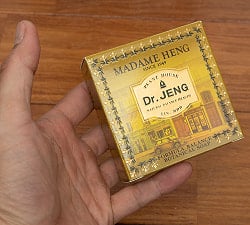 ＤＲ．ＪＥＮＧ　バランス　ボタニカル　ソープ - DR. JENG BOTANICAL SOAP 150G - サブ4