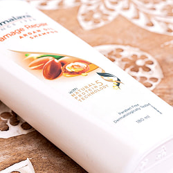 ＨＩＭＡＬＡＹＡ　ダメージリペア　シャンプー - Damage Repair ARGAN OIL SHAMPOO 180ml[Himalaya Herbals] - サブ3