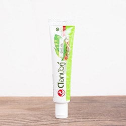 Dok Bua Ku ハーバル トゥースペースト オリジナル - HERBAL TOOTHPASTE ORIGINAL 30gの商品写真