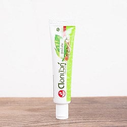 Dok Bua Ku ハーバル トゥースペースト オリジナル - HERBAL TOOTHPASTE ORIGINAL 30gの商品写真