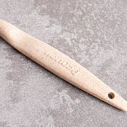 もみ殻素材のナチュラル歯ブラシ - 【Dok Bua Ku ツインロータス】 - サブ3