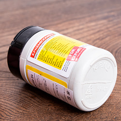 【40g】ナンブーディリ ダンダヴァナ チュルナム 歯磨き粉 - K P Namboodiri