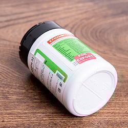 【40g】ナンブーディリ　ダンダヴァナ　チュルナム　ストロング歯磨き粉 - K P Namboodiri