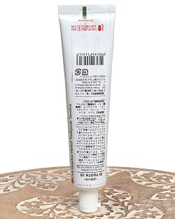 Dok Bua Ku ハーバル トゥースペースト センシティブ - HERBAL TOOTHPASTE SENSITIVE 90g - サブ4