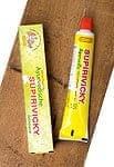スリランカのアーユルヴェーダ歯磨き粉 - スピルヴィッキー (SUPIRVICKY) 【SIDDHALEPA】の商品写真