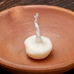 【約50個入り】礼拝用ギーキャンドル - サブ3