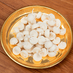 【約50個入り】礼拝用ギーキャンドル - サブ4