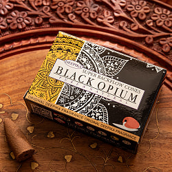 Deepika backflow 流川香 倒流香 コーン香 Black Opiumの商品写真