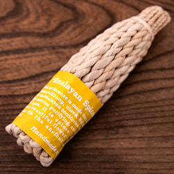 【7種展開】ナチュラルハーブのロープ香-ロングタイプ - サブ2