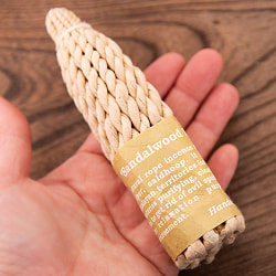 【7種展開】ナチュラルハーブのロープ香-ロングタイプ - サブ5