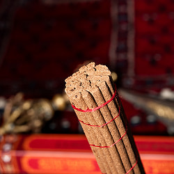高級チベット香　LUG-SAM INCENSE　55種類のヒマラヤ地方のハーブをブレンドした　チベット香 - サブ4