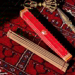 高級チベット香　チベタンハーバルインセンス TIBETAN HERBAL INCENSE　MONLAM INCENSE　チベットの伝統に基づいた　チベット香の商品写真