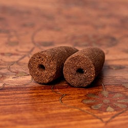 【12種セット】ギフトなどに最適 Deepika backflow 流川香 倒流香 コーン香 Sandal Wood - サブ4