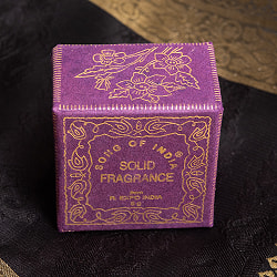 クリーム・フレグランス[ソープストーン] - Sea Breeze(シー・ブリーズ) - サブ2