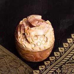 クリーム・フレグランス[ソープストーン] - Sea Breeze(シー・ブリーズ) - サブ5