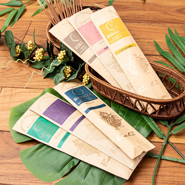 Bhakta香 - Ylang Ylang 3 - 他にもラインナップがございます。ぜひご覧くださいませ!