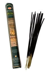 ムスク香 - HEM PRECIOUS MUSKの商品写真