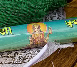 MA LAXMI DHOOP ラクシュミのお香 - サブ2