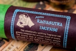 Ancient Kamasutra Incense カーマスートラ香 - サブ2