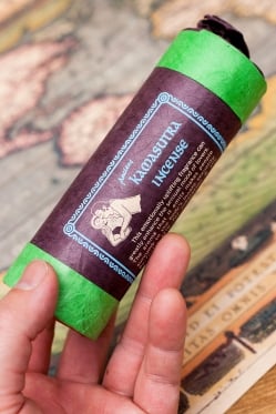 Ancient Kamasutra Incense カーマスートラ香 - サブ3