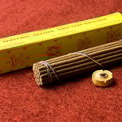 Tantric Ritual Tibetan香 - サブ3