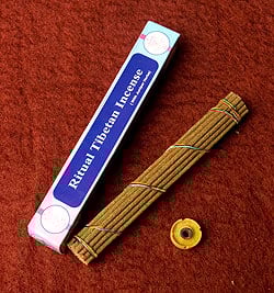 Ritual Tibetan香 - サブ2