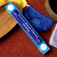 Evelest Ritual Tibetan -エベレスト・リチュアル香(IND-INS-EVELEST)