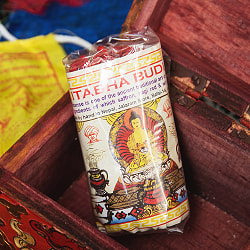 Amitabha Bhuddha　アミターバ・ブッダ　阿弥陀如来のロープ香 - サブ2