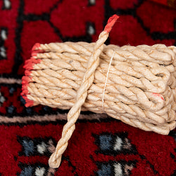 Amitabha Bhuddha　アミターバ・ブッダ　阿弥陀如来のロープ香 - サブ5