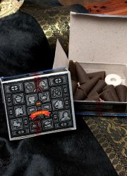 【Satya】スーパーヒット[コーン香BOX]の商品写真